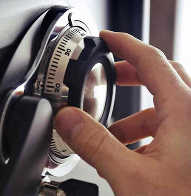 卢龙开锁 卢龙开锁公司开修保险柜