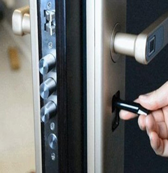 卢龙开锁 卢龙开锁公司开修指纹锁