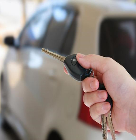 卢龙开锁公司 卢龙汽车开锁 配汽车钥匙